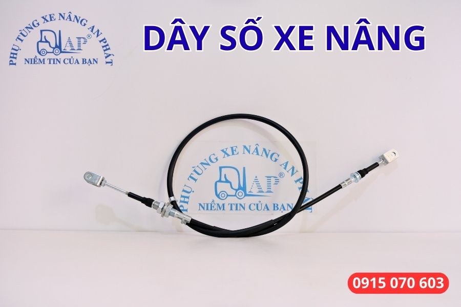 dây số xe nâng; dây kéo chuyển số xe nâng; dây cáp sang số xe nâng; cấu tạo dây số xe nâng; mua dây số xe nâng; bán dây số xe nâng; dây số xe nâng giá rẻ; dây số xe nâng giá tốt; dây số xe nâng chính hãng; dây số xe nâng nhập khẩu; dây số xe nâng chất lượng; dây số xe nâng uy tín; dây số; 